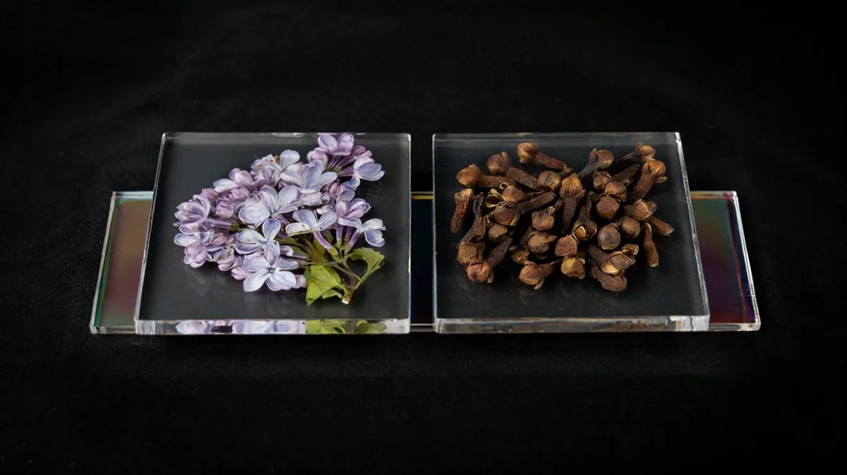 五月丁香花 vs 公丁香:两种完全不同植物的系统区分